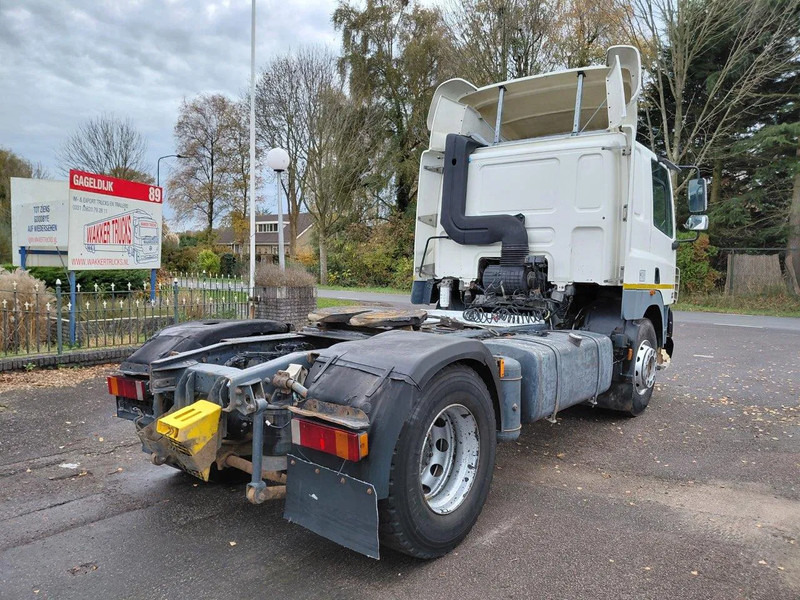 DAF CF 85.430 MANUAL ZF GEARBOX 4x2 Truckhead !! EURO 3 Engine !! - Xe đầu kéo: hình 3 DAF CF 85.430 MANUAL ZF GEARBOX 4x2 Truckhead !! EURO 3 Engine !! - Xe đầu kéo: hình 3