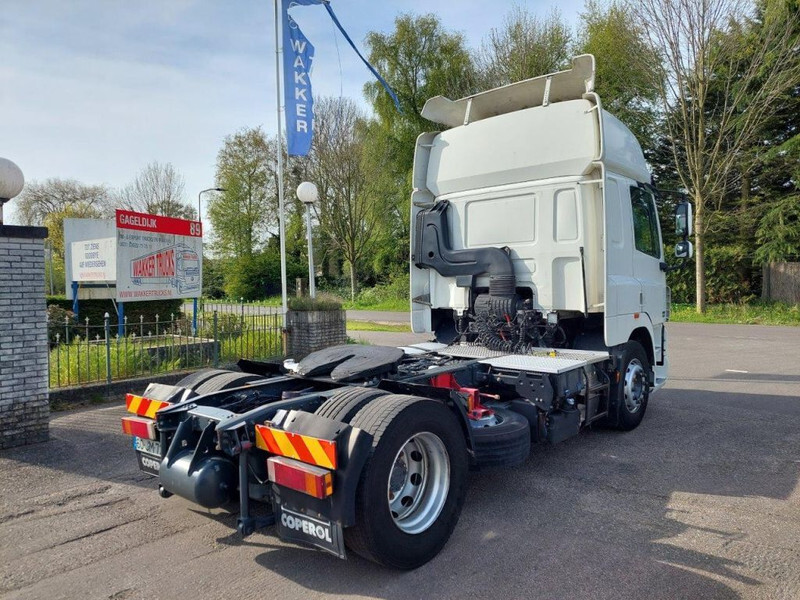 DAF CF 85.460 4x2 Retarder - Xe đầu kéo: hình 3 DAF CF 85.460 4x2 Retarder - Xe đầu kéo: hình 3