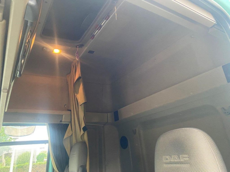 Xe đầu kéo DAF CF 85: hình 15