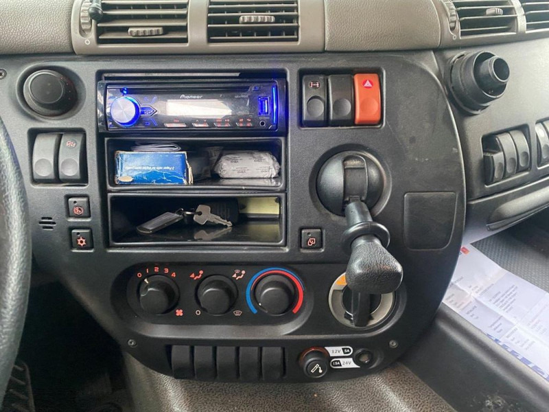 Xe đầu kéo DAF CF 85: hình 17