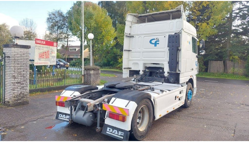 DAF XF 105.410 - Xe đầu kéo: hình 3 DAF XF 105.410 - Xe đầu kéo: hình 3