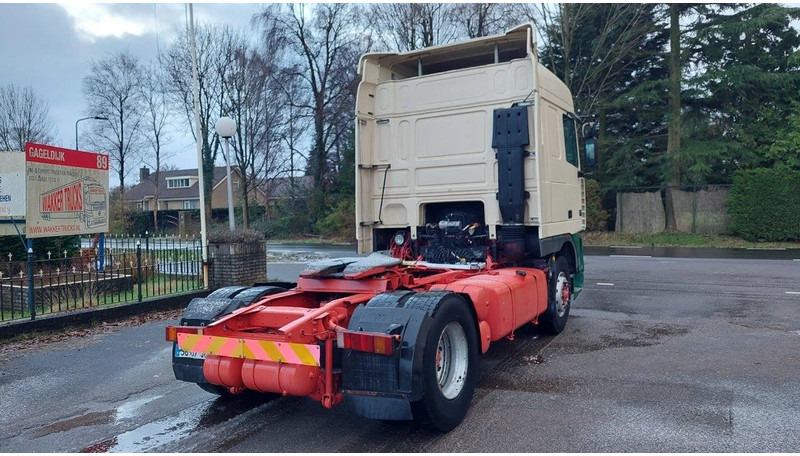 DAF XF 95.430 4x2 EURO 2 Manual Gearbox - Xe đầu kéo: hình 3 DAF XF 95.430 4x2 EURO 2 Manual Gearbox - Xe đầu kéo: hình 3
