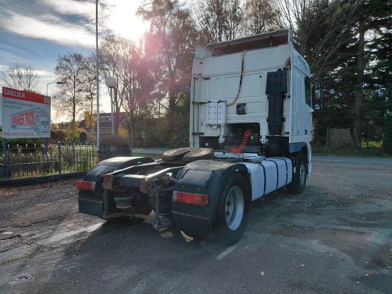 DAF XF 95.430 4x2 MANUAL ZF GEARBOX !! EURO 3 Engine !! - Xe đầu kéo: hình 3 DAF XF 95.430 4x2 MANUAL ZF GEARBOX !! EURO 3 Engine !! - Xe đầu kéo: hình 3