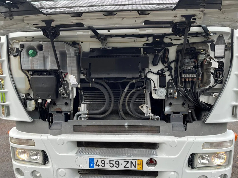 Iveco Stralis 440.48 MANUAL ZF GEARBOX ORIGINAL LOW MILEAGE - Xe đầu kéo: hình 3 Iveco Stralis 440.48 MANUAL ZF GEARBOX ORIGINAL LOW MILEAGE - Xe đầu kéo: hình 3