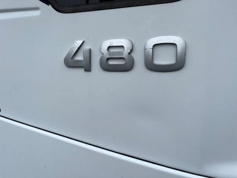 Iveco Stralis 440.48 MANUAL ZF GEARBOX ORIGINAL LOW MILEAGE - Xe đầu kéo: hình 5 Iveco Stralis 440.48 MANUAL ZF GEARBOX ORIGINAL LOW MILEAGE - Xe đầu kéo: hình 5