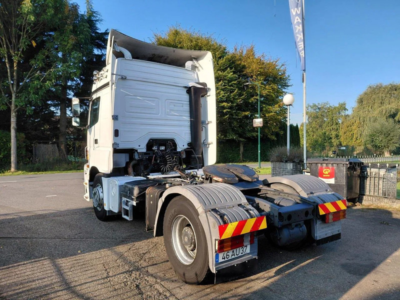 Mercedes-Benz Axor 1843 4x2 Retarder - Xe đầu kéo: hình 3 Mercedes-Benz Axor 1843 4x2 Retarder - Xe đầu kéo: hình 3