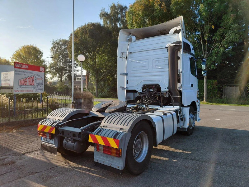 Mercedes-Benz Axor 1843 4x2 Retarder - Xe đầu kéo: hình 4 Mercedes-Benz Axor 1843 4x2 Retarder - Xe đầu kéo: hình 4
