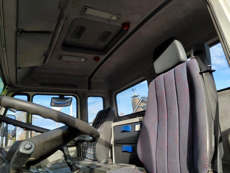 Xe đầu kéo Mercedes-Benz SK 1927 NL Truckhead: hình 10