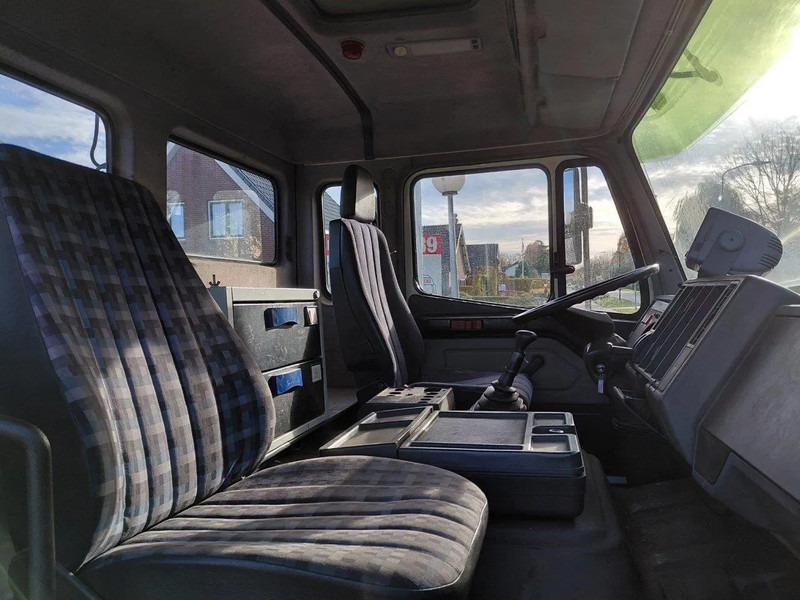 Xe đầu kéo Mercedes-Benz SK 1927 NL Truckhead: hình 12