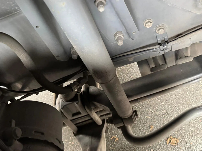 Scania P360 HOLLAND TRUCKHEAD WITH INSPECTION - Xe đầu kéo: hình 5 Scania P360 HOLLAND TRUCKHEAD WITH INSPECTION - Xe đầu kéo: hình 5