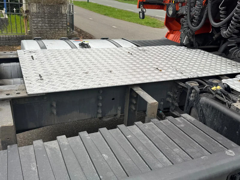 Scania P360 HOLLAND TRUCKHEAD WITH INSPECTION - Xe đầu kéo: hình 4 Scania P360 HOLLAND TRUCKHEAD WITH INSPECTION - Xe đầu kéo: hình 4