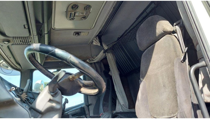 Xe đầu kéo Scania R124-360 124 360: hình 12