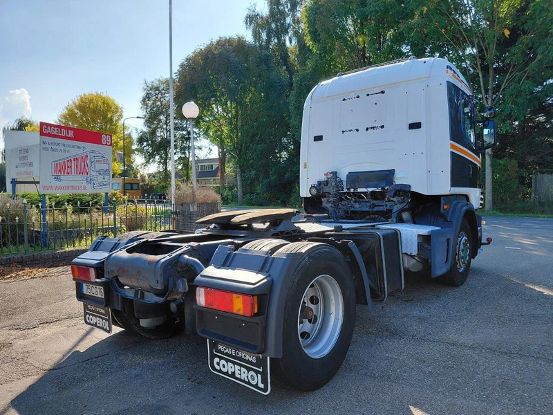 Scania R164-480 V8 4x2 - Xe đầu kéo: hình 4 Scania R164-480 V8 4x2 - Xe đầu kéo: hình 4
