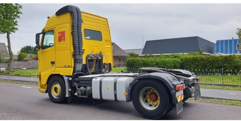 Volvo FH12-420 FH 420 MANUAL BELGIUM TRUCK - Xe đầu kéo: hình 3 Volvo FH12-420 FH 420 MANUAL BELGIUM TRUCK - Xe đầu kéo: hình 3