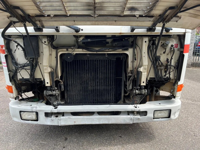 Volvo FL 10.320 4X2 TRUCKHEAD FULL STEEL SUSPENSION - Xe đầu kéo: hình 3 Volvo FL 10.320 4X2 TRUCKHEAD FULL STEEL SUSPENSION - Xe đầu kéo: hình 3
