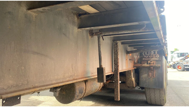 Zwalve 3 BPW axle with DRUM brake - Sơ mi rơ moóc thùng lửng/ Phẳng: hình 5 Zwalve 3 BPW axle with DRUM brake - Sơ mi rơ moóc thùng lửng/ Phẳng: hình 5