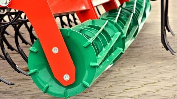 AGRO-MASZ New - Máy trồng trọt: hình 4 AGRO-MASZ New - Máy trồng trọt: hình 4