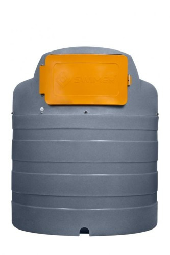 Swimer ECO LINE 2500l - Container bồn: hình 1 Swimer ECO LINE 2500l - Container bồn: hình 1