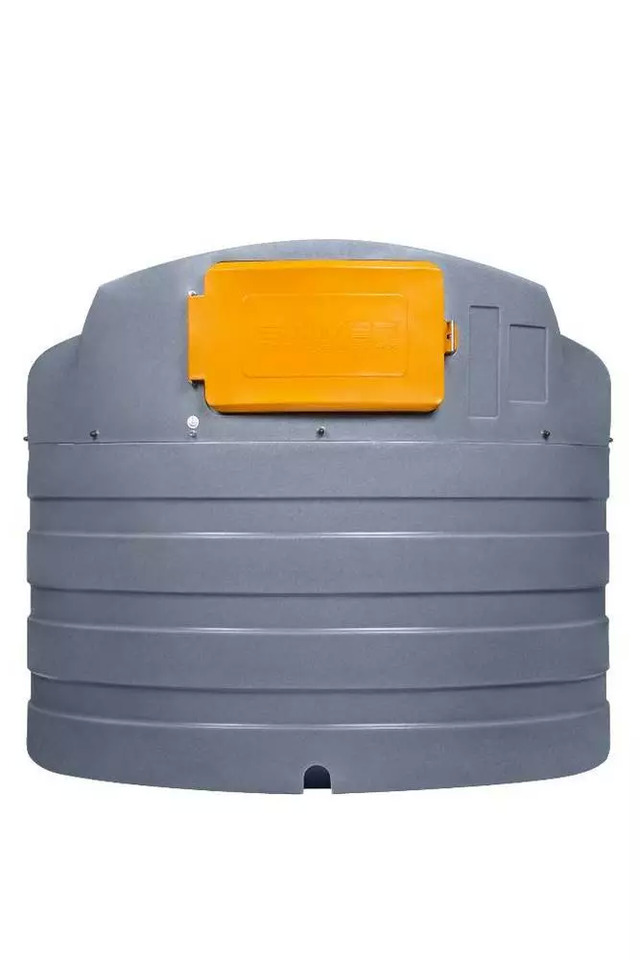 Swimer ECO LINE 5000l Basic - Container bồn: hình 2 Swimer ECO LINE 5000l Basic - Container bồn: hình 2