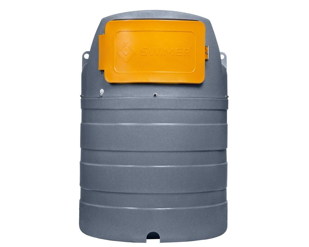Swimer Swimer tank ECO LINE 1500 l - Container bồn: hình 2 Swimer Swimer tank ECO LINE 1500 l - Container bồn: hình 2
