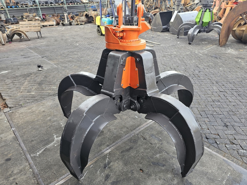 Atlas e732 poliepgrijper orange peel polypgreifer schrott - Nho táo: hình 3 Atlas e732 poliepgrijper orange peel polypgreifer schrott - Nho táo: hình 3