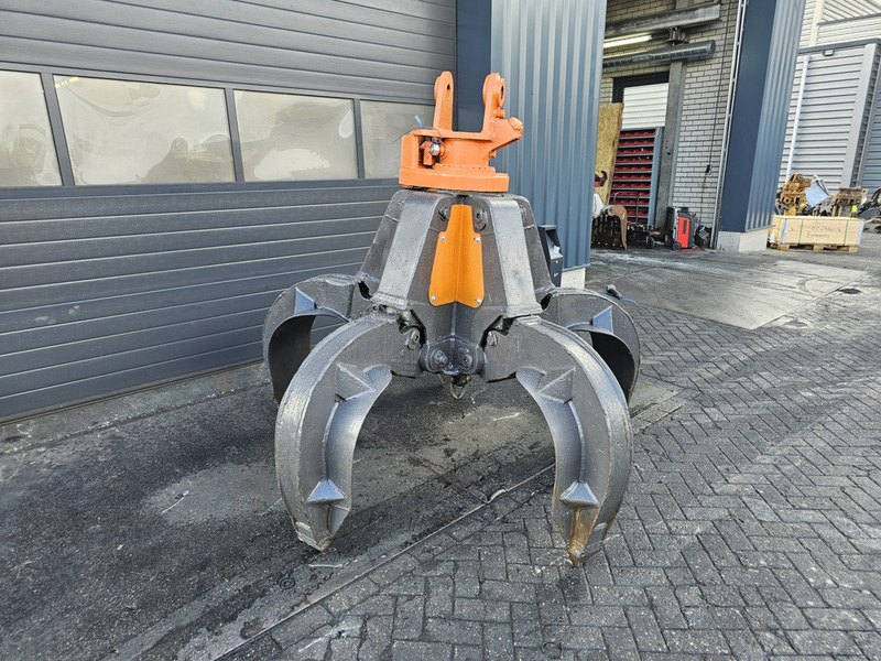 Atlas e752 poliepgrijper orange peel atlas waste grab - Nho táo: hình 3 Atlas e752 poliepgrijper orange peel atlas waste grab - Nho táo: hình 3