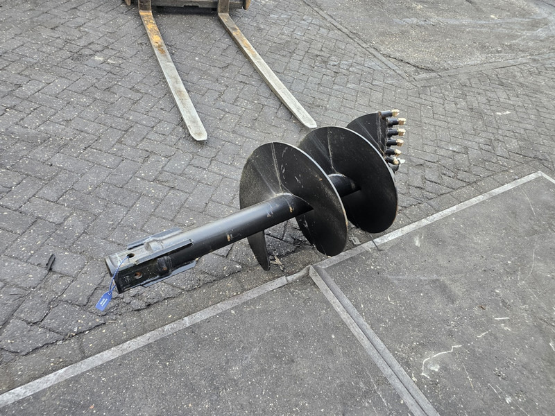 Auger Torque grondboor Auger Torque grondboor hydraulische boor - Mũi khoan cho Máy móc nông nghiệp: hình 4 Auger Torque grondboor Auger Torque grondboor hydraulische boor - Mũi khoan cho Máy móc nông nghiệp: hình 4