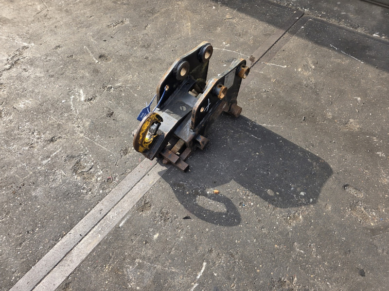 Caterpillar snelwissel cw05 mechanisch coupler mechanisch cw05 - Bộ ghép nhanh cho Máy móc xây dựng: hình 1 Caterpillar snelwissel cw05 mechanisch coupler mechanisch cw05 - Bộ ghép nhanh cho Máy móc xây dựng: hình 1