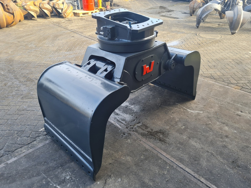 Caterpillar sorting grab G315B selector grab verachtert sortiergreifer - Nho táo: hình 3 Caterpillar sorting grab G315B selector grab verachtert sortiergreifer - Nho táo: hình 3