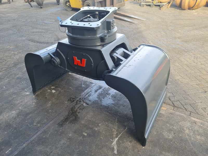 Caterpillar sorting grab G315B selector grab verachtert sortiergreifer - Nho táo: hình 4 Caterpillar sorting grab G315B selector grab verachtert sortiergreifer - Nho táo: hình 4