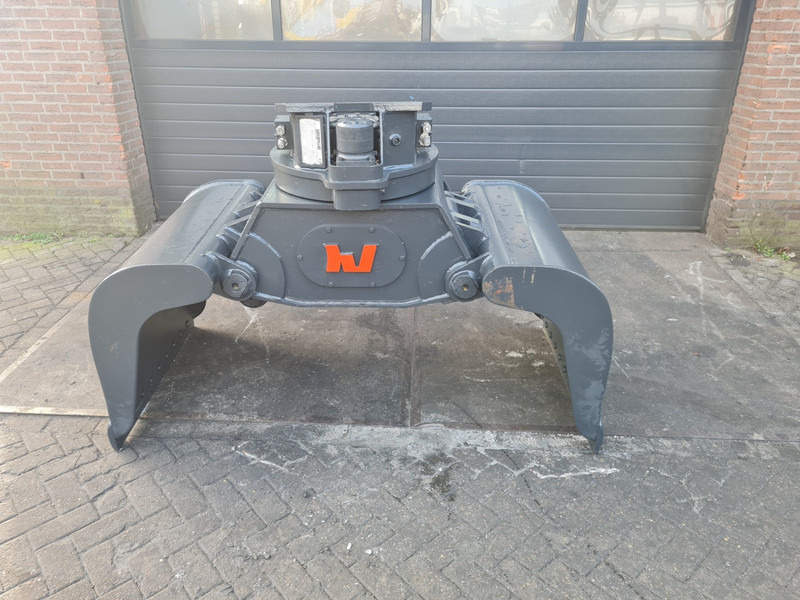 Caterpillar sorting grab G315B selector grab verachtert sortiergreifer - Nho táo: hình 1 Caterpillar sorting grab G315B selector grab verachtert sortiergreifer - Nho táo: hình 1