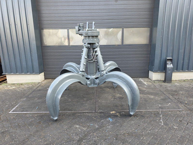 Liebherr gm 70 800l scrap grab liebherr lh mehrschalengreifer - Nho táo: hình 1 Liebherr gm 70 800l scrap grab liebherr lh mehrschalengreifer - Nho táo: hình 1