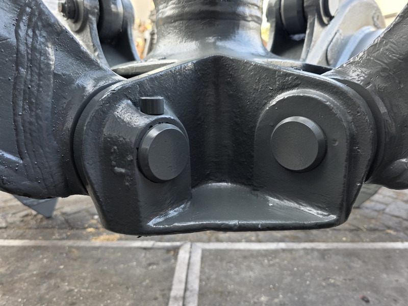 Liebherr gm 70 800l scrap grab liebherr lh mehrschalengreifer - Nho táo: hình 5 Liebherr gm 70 800l scrap grab liebherr lh mehrschalengreifer - Nho táo: hình 5