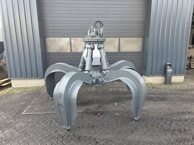 Liebherr gm 80 1700 liter liebherr lh scrap grab liebherr - Nho táo cho Máy móc nông nghiệp: hình 1 Liebherr gm 80 1700 liter liebherr lh scrap grab liebherr - Nho táo cho Máy móc nông nghiệp: hình 1