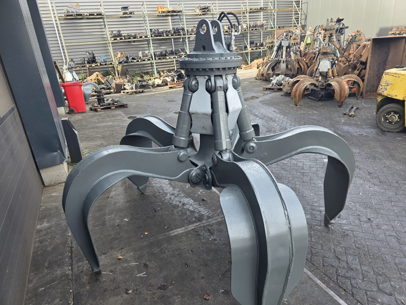 Liebherr gm 80 1700 liter liebherr lh scrap grab liebherr - Nho táo cho Máy móc nông nghiệp: hình 4 Liebherr gm 80 1700 liter liebherr lh scrap grab liebherr - Nho táo cho Máy móc nông nghiệp: hình 4