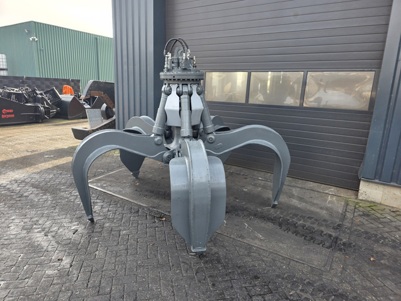 Liebherr gm 80 1700 liter liebherr lh scrap grab liebherr - Nho táo cho Máy móc nông nghiệp: hình 2 Liebherr gm 80 1700 liter liebherr lh scrap grab liebherr - Nho táo cho Máy móc nông nghiệp: hình 2