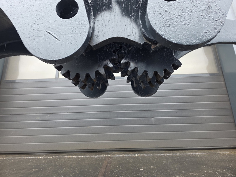 Liebherr gm20c refurbisch log grapple wood grab liebherr lh - Ngàm kẹp cho Máy móc xây dựng: hình 4 Liebherr gm20c refurbisch log grapple wood grab liebherr lh - Ngàm kẹp cho Máy móc xây dựng: hình 4