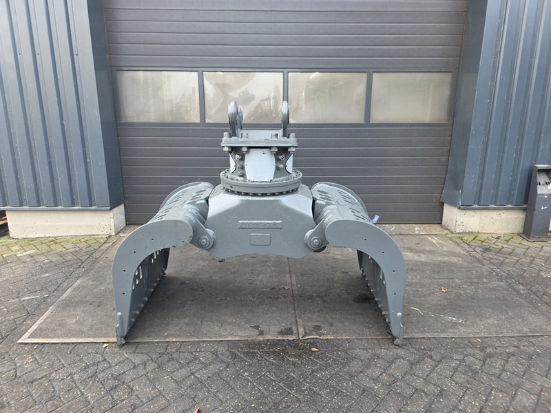 Liebherr sg20b sorting grab grab liebherr lh22 lh 24 - Nho táo: hình 1 Liebherr sg20b sorting grab grab liebherr lh22 lh 24 - Nho táo: hình 1