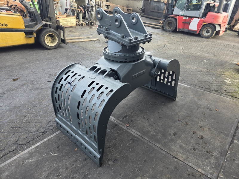 Liebherr sg20b sorting grab grab liebherr lh22 lh 24 - Nho táo: hình 5 Liebherr sg20b sorting grab grab liebherr lh22 lh 24 - Nho táo: hình 5