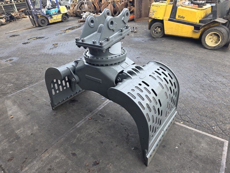 Liebherr sg20b sorting grab grab liebherr lh22 lh 24 - Nho táo: hình 4 Liebherr sg20b sorting grab grab liebherr lh22 lh 24 - Nho táo: hình 4