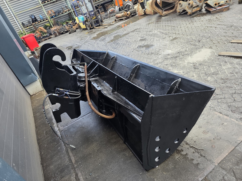 Verachtert cw55s kantelbak cw55 tilting bucket - Gầu cho Máy móc xây dựng: hình 4 Verachtert cw55s kantelbak cw55 tilting bucket - Gầu cho Máy móc xây dựng: hình 4
