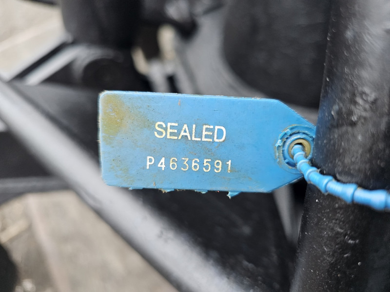 Verachtert gsm poliepgrijper 600l orange peel grapple verachtert - Nho táo cho Máy móc xây dựng: hình 5 Verachtert gsm poliepgrijper 600l orange peel grapple verachtert - Nho táo cho Máy móc xây dựng: hình 5