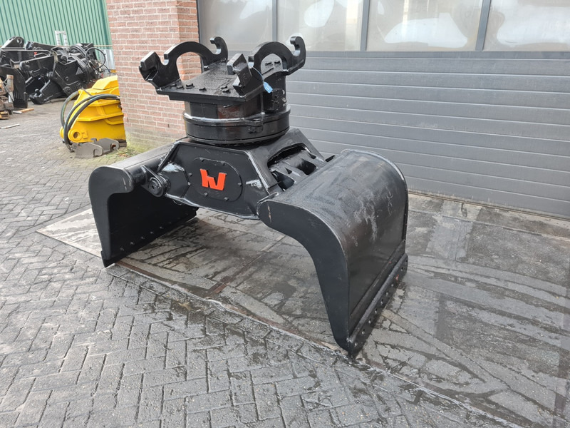 Verachtert sorting grab selector grab verachtert - Nho táo: hình 2 Verachtert sorting grab selector grab verachtert - Nho táo: hình 2