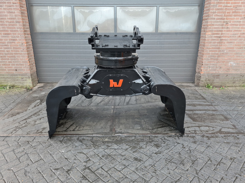Verachtert sorting grab selector grab verachtert - Nho táo: hình 1 Verachtert sorting grab selector grab verachtert - Nho táo: hình 1