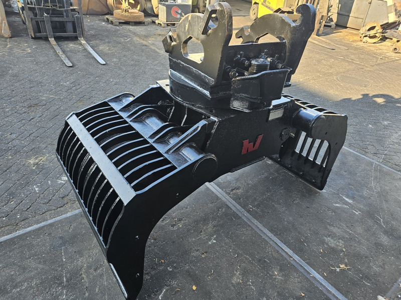 Verachtert vrg30 sorteergrijper sorting grapple verachtert waste grab - Nho táo: hình 5 Verachtert vrg30 sorteergrijper sorting grapple verachtert waste grab - Nho táo: hình 5