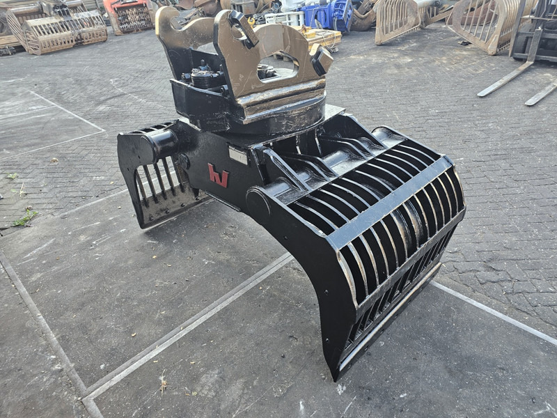 Verachtert vrg30 sorteergrijper sorting grapple verachtert waste grab - Nho táo: hình 4 Verachtert vrg30 sorteergrijper sorting grapple verachtert waste grab - Nho táo: hình 4