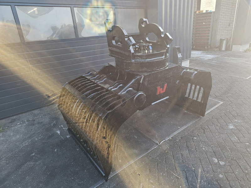 Verachtert vrg30 sorteergrijper sorting grapple verachtert waste grab - Nho táo: hình 3 Verachtert vrg30 sorteergrijper sorting grapple verachtert waste grab - Nho táo: hình 3