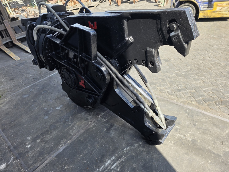 Verachtert vt 40 c bek mp 20 c jaw combicrusher verachtert - Kéo phá dỡ: hình 4 Verachtert vt 40 c bek mp 20 c jaw combicrusher verachtert - Kéo phá dỡ: hình 4