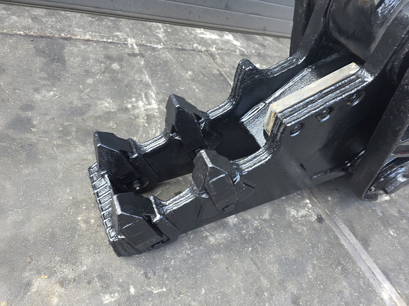 Verachtert vt 40 combischaar pulverizer caterpillar mp 20 jaw crusher - Kéo phá dỡ: hình 3 Verachtert vt 40 combischaar pulverizer caterpillar mp 20 jaw crusher - Kéo phá dỡ: hình 3