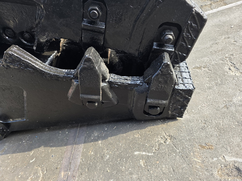 Verachtert vt30 mp15 b jaw crusher jaw verachtert vt caterpillar mp15 - Kéo phá dỡ: hình 4 Verachtert vt30 mp15 b jaw crusher jaw verachtert vt caterpillar mp15 - Kéo phá dỡ: hình 4